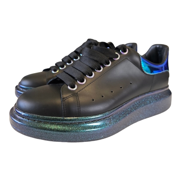 Alexander McQueen Other - Alexander McQueen Oversize Sneaker